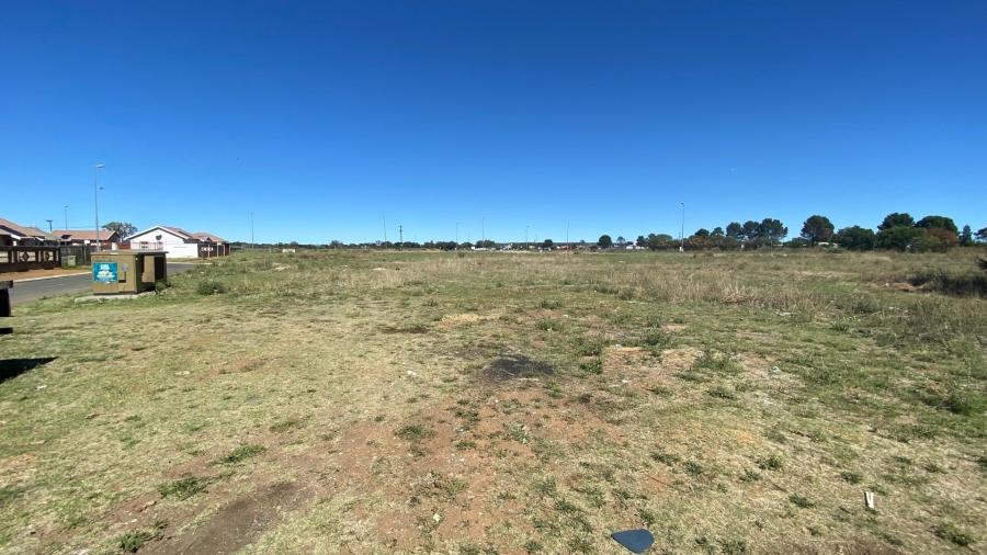 Commercial Property for Sale in Raceway Free State